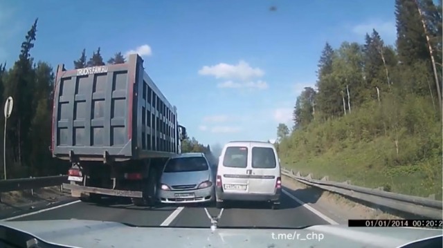 А что тут вообще происходит?