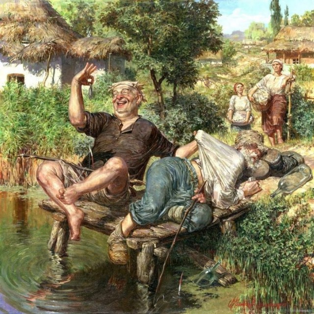 АРТ-Воскресенье