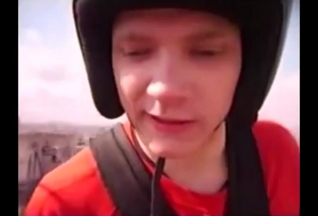 Вам шлем привет