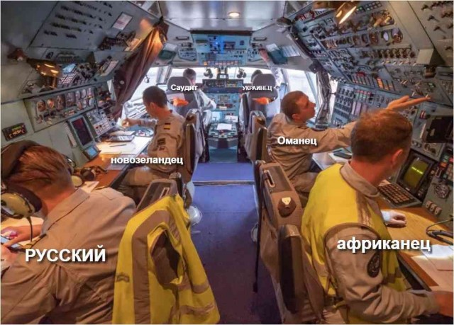 Что известно о ЧП с самолетом FlyDubai, подавшем сигнал о возможном захвате – главное по порядку: