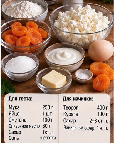 Нестандартным рецептом поделился мужик в сети