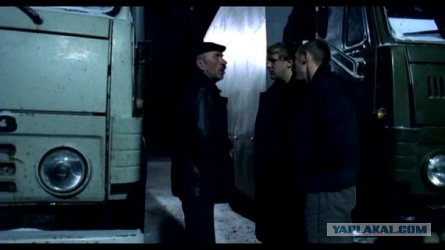 Как коллектор микрозаймов дальнобойщика раздолжнял