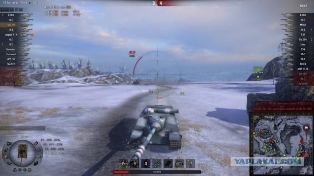 Wargaming 6