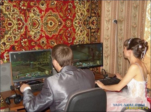 Свадебные фотографы