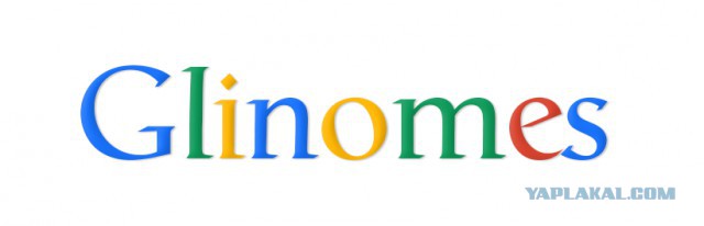 Google троллит олимпийские игры?