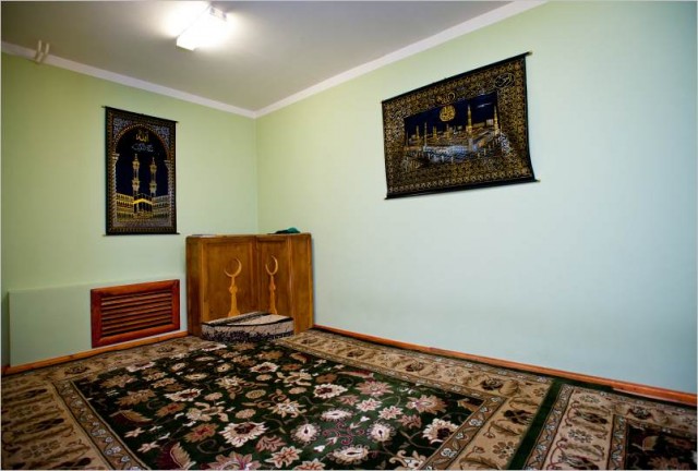 Репортаж из дисциплинарного батальона