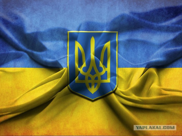 Столкновения в Одессе