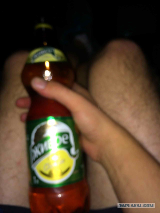 Иссык-Куль или как я закончил это лето