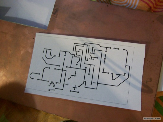 Atari Punk Console в пятницу вечером