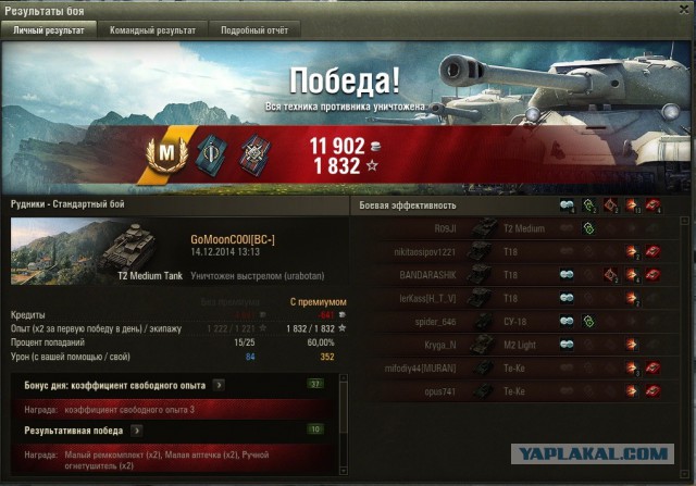 Wargaming 17