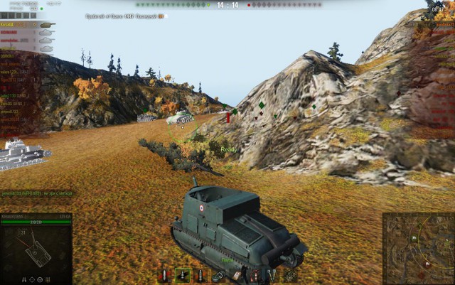 Wargaming 19