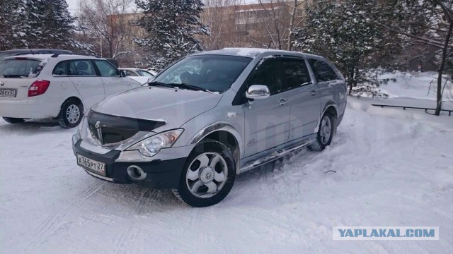 Подборка странных автомобилей