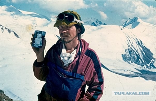 Преемственность поколений