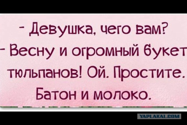 Смешные картинки - женская логика