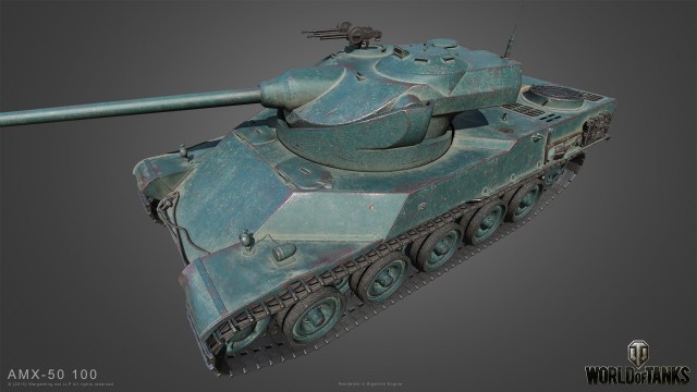 Wargaming 20
