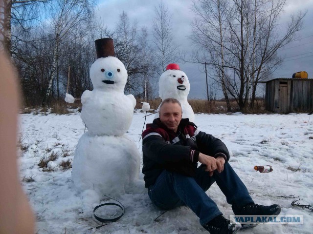 Поболтаем об Орловской глубинке