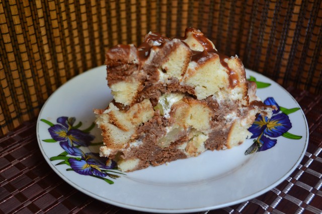 Готовят наши дети, в предверии Дня защиты детей