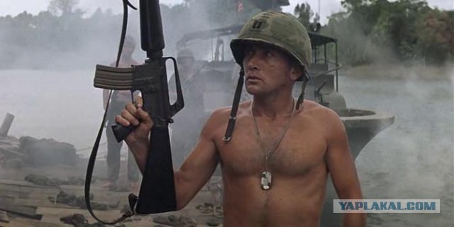 Кумиры боевиков нашей молодости: тогда и сейчас