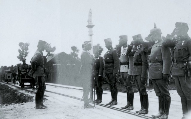 Великая война