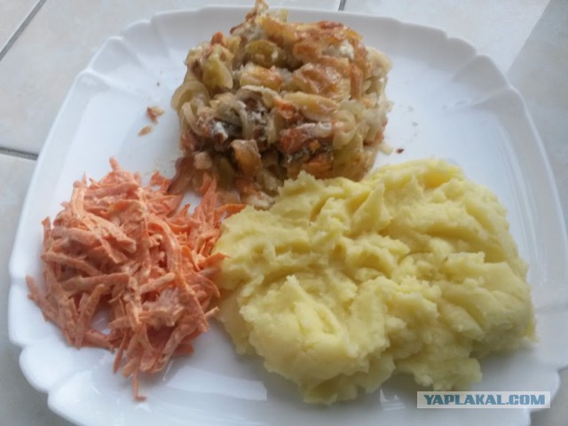 Аццкая кухня 2  (кулинарный адъ)