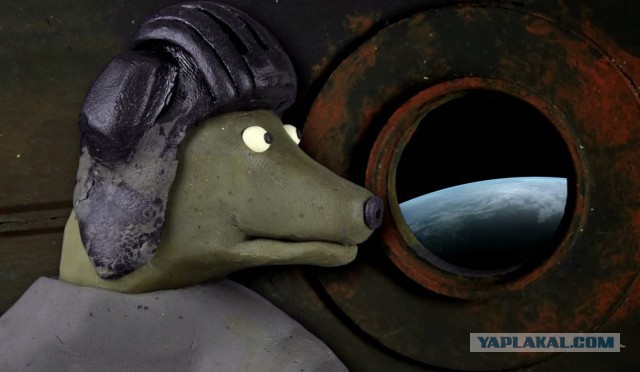 Астрофильм
