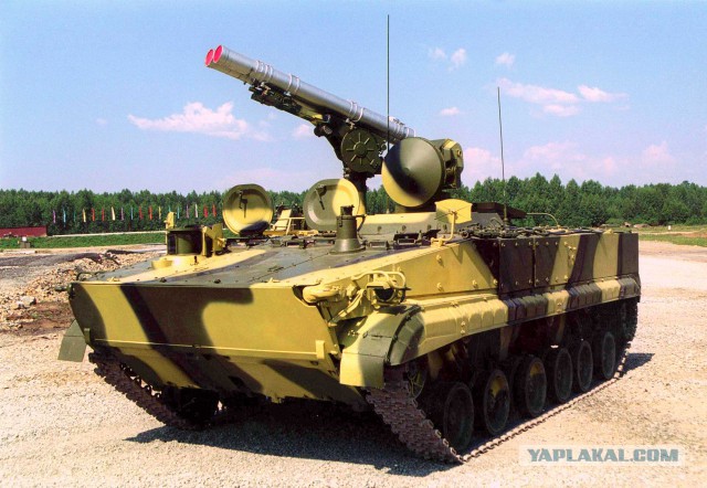 Топ-5 танков НАТО
