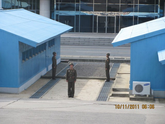 Феерический Северокорейский ПИЗДЕЦ!