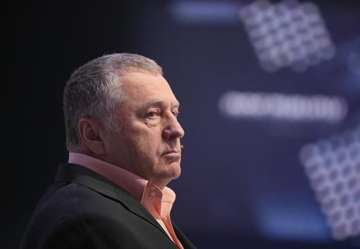 ЛДПР предлагают внести поправки в Конституцию