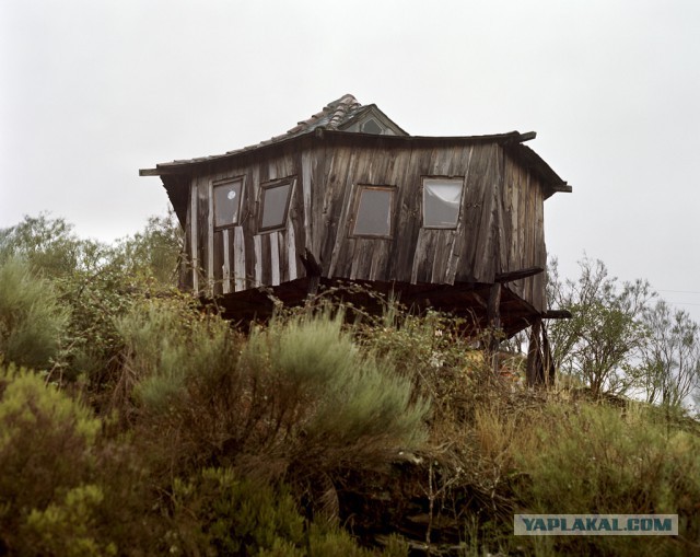 Двойной налог для дачников