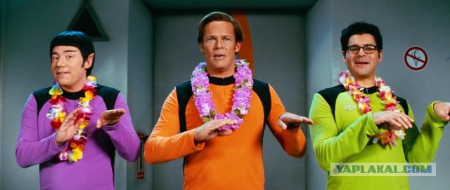 Забудьте о бозоне Хиггса, только что обнаружен «Новый Мир»