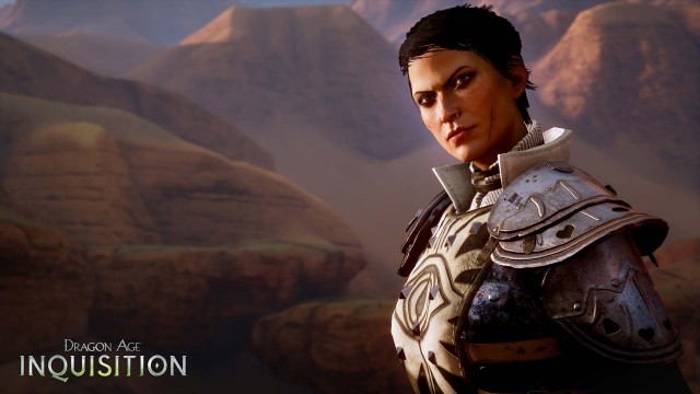 Правильный косплей