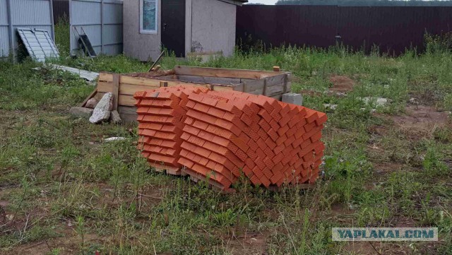 Каркасник своими руками