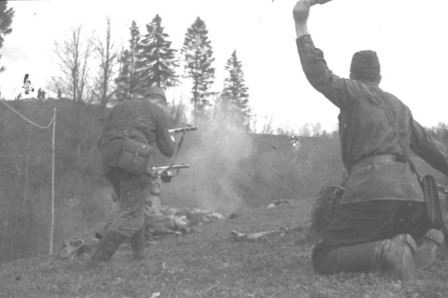 Русский фронт