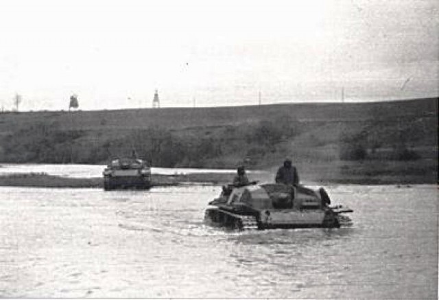 Ожившие фотографии  - 2