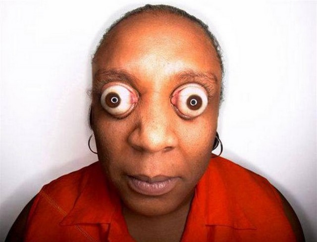 Этот ВЗГЛЯД!