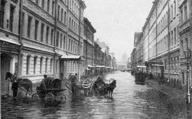 По XX веку с фотоаппаратом