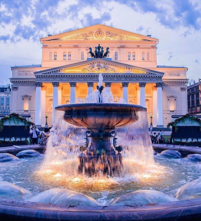 Порция картинок