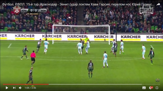 Футбол Чемпионат России 2016-17. Кубок России,РФПЛ,ФНЛ. Часть VIII