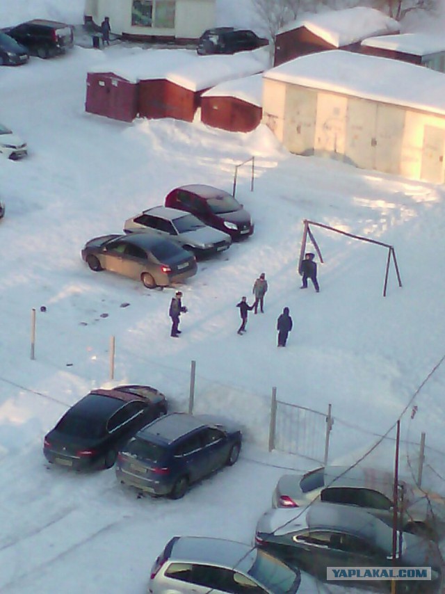 -28 в сибирских регионах.конец света?