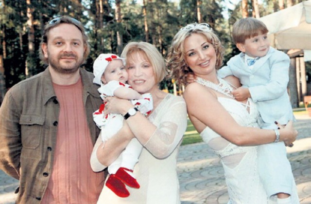 Советские звезды, вышедшие замуж за иностранцев