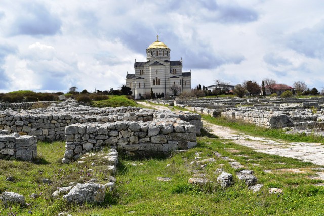 Крым