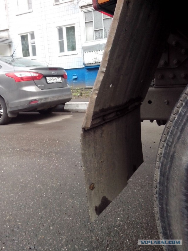 Отчаянья пост.