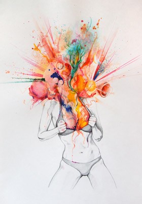 Экстаззз! Женсчины!