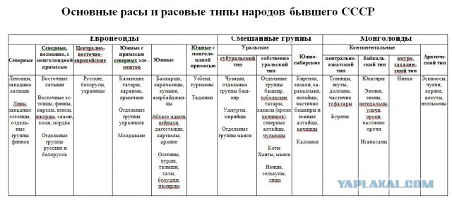 Преступления чурок на этой неделе(постоянная рубрика?)