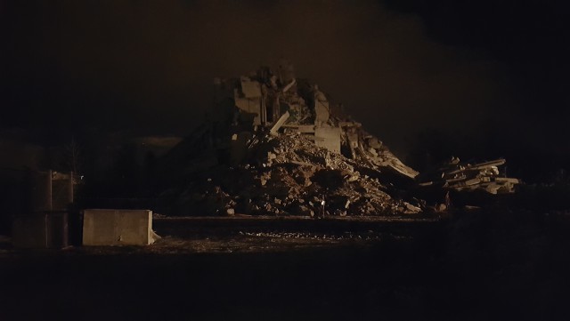 Демонтаж Советского завода "Радиотехника RRR" в Риге