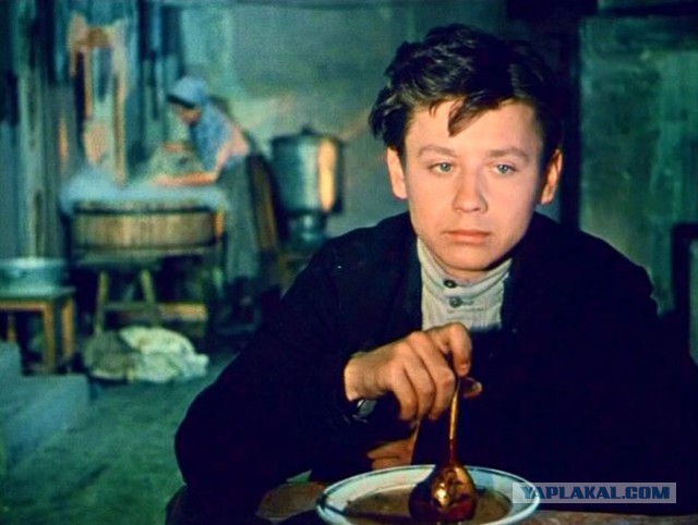 Умер Олег Табаков