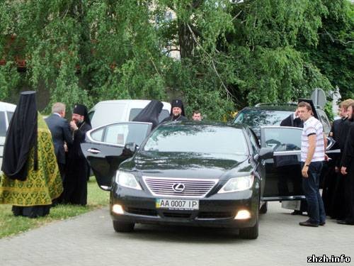 Тройной житомирский пополексус