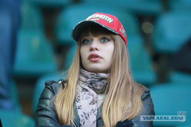 Чемпионат России по футболу 2017-2018. часть 10