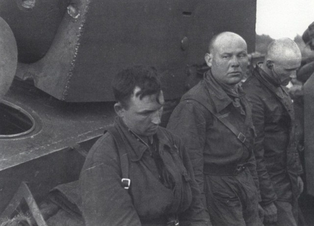 История в фотографиях