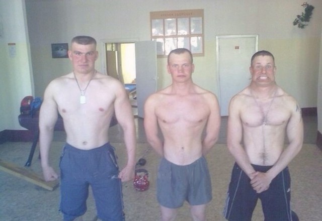 Чудики из социальных сетей